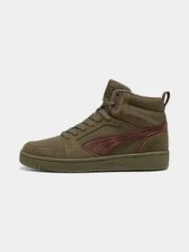 Кеды PUMA Rebound V6 Wtr модель 403511 Фото