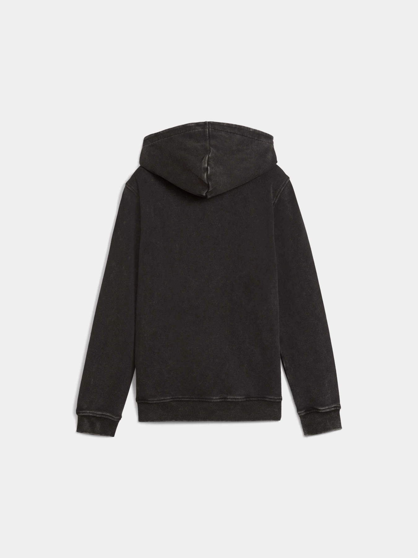 Худі та світшоти PUMA Ferrari Kids Hooded Sweat Jk модель 632798 Фото