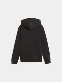 Худі та світшоти PUMA Ferrari Kids Hooded Sweat Jk модель 632798 Фото