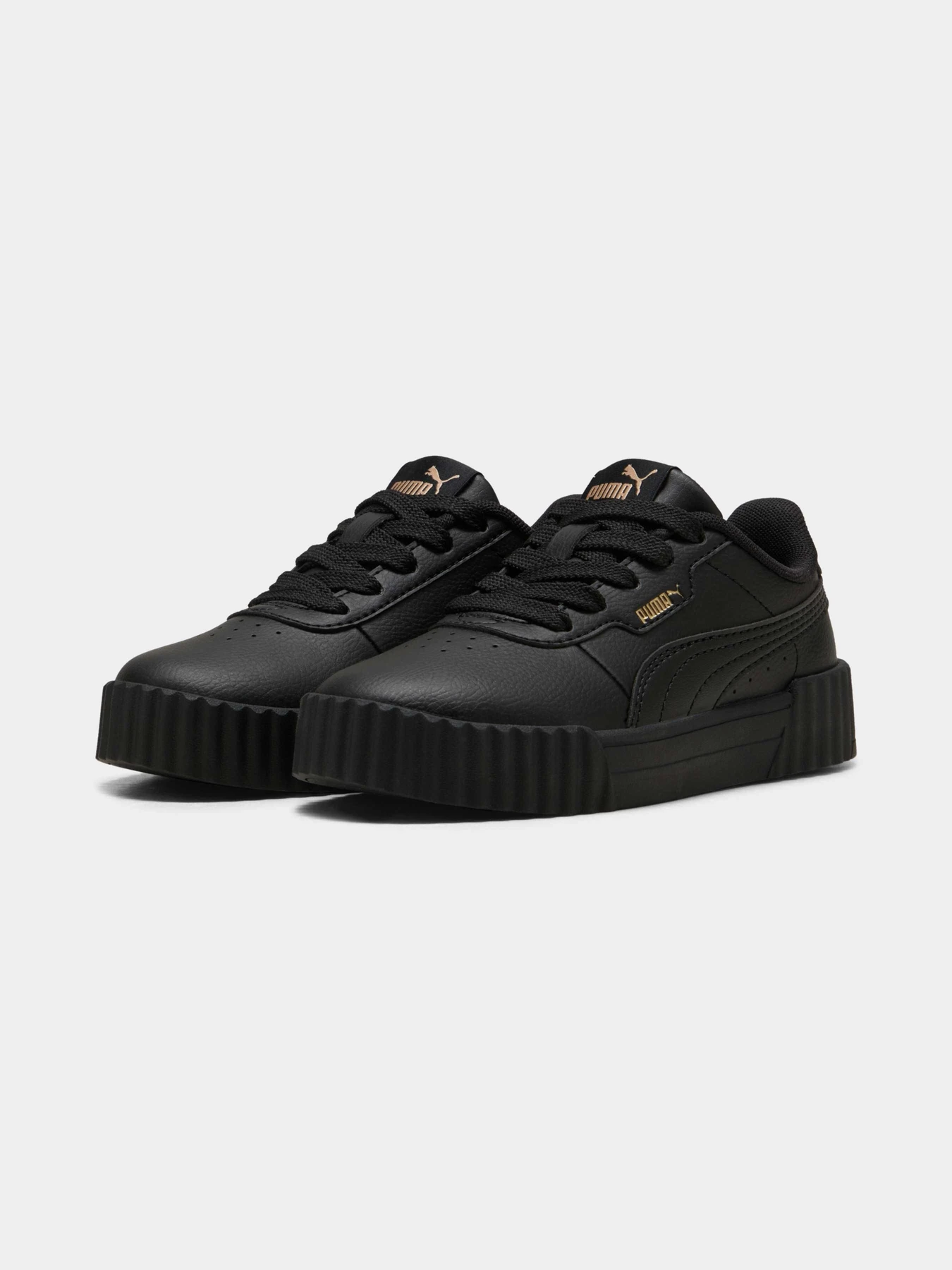 Кеди PUMA Carina 3.0 Ps модель 401477 Кеди PUMA Carina 3.0 Ps модель 401477 Фото