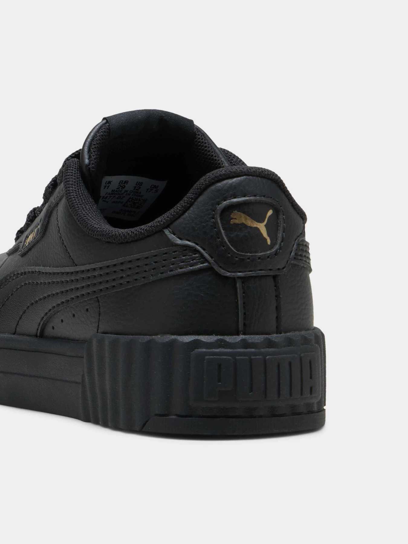 Кеди PUMA Carina 3.0 Ps модель 401477 Кеди PUMA Carina 3.0 Ps модель 401477 Фото