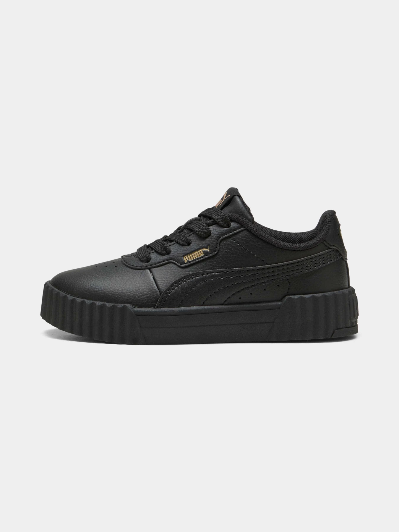Кеди PUMA Carina 3.0 Ps модель 401477 Кеди PUMA Carina 3.0 Ps модель 401477 Фото