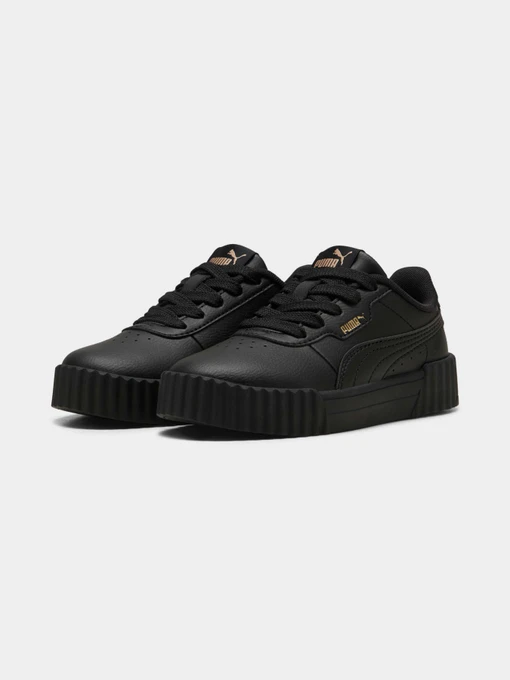 Дитячі Кеди низькі PUMA Carina 3.0 Ps фото 2