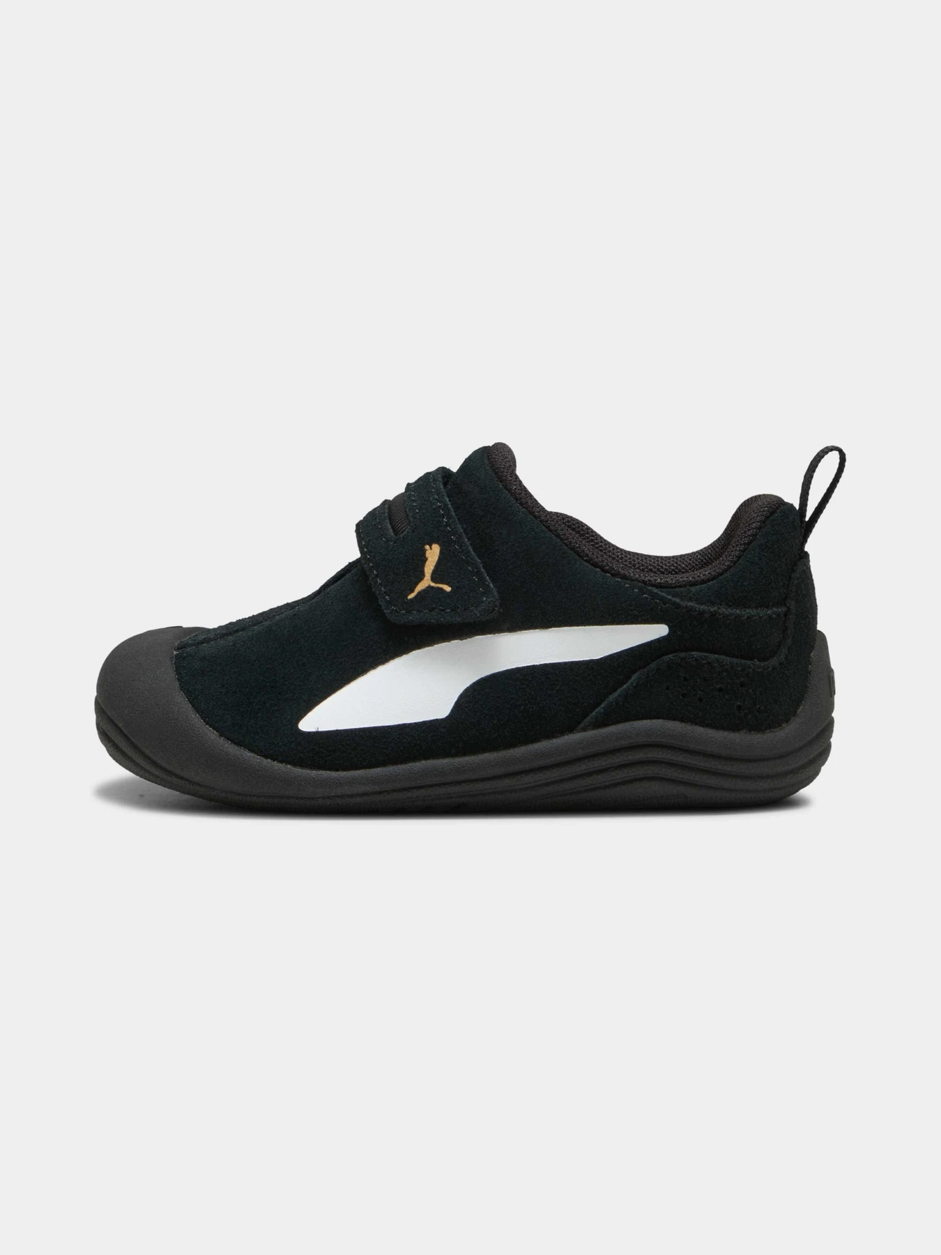 Кроссовки PUMA Kitten Premium V Inf модель 403807 Фото