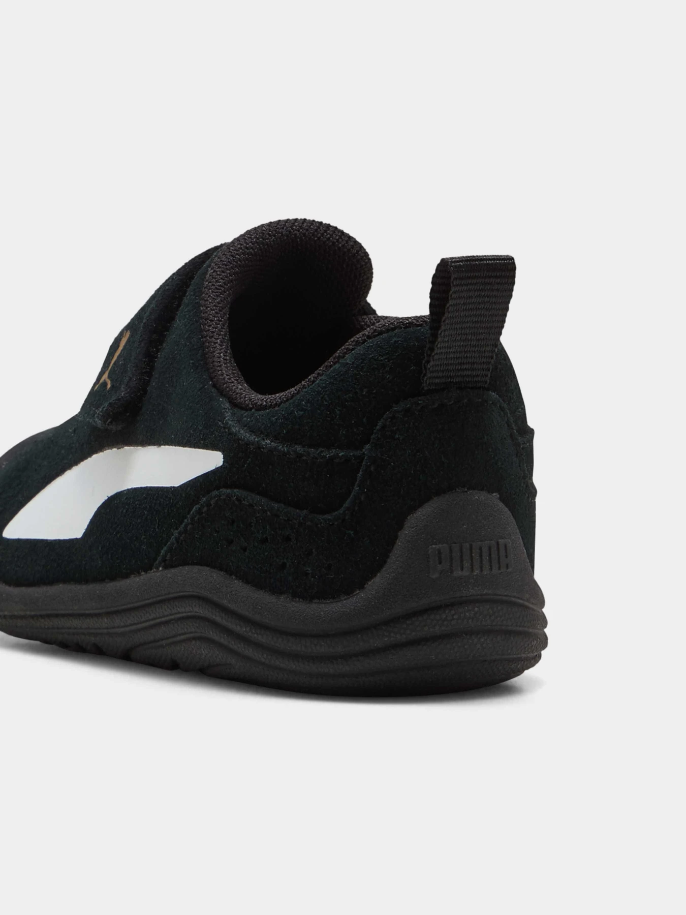 Кроссовки PUMA Kitten Premium V Inf модель 403807 Фото