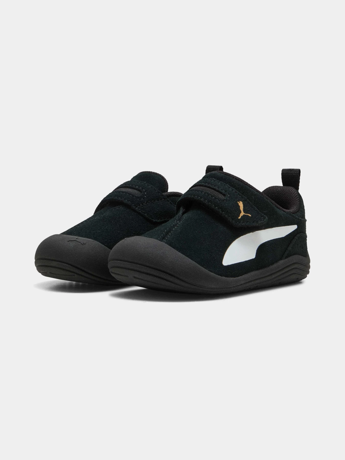 Кроссовки PUMA Kitten Premium V Inf модель 403807 Фото