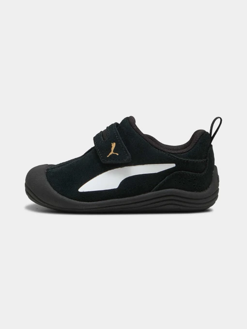 Дитячі Кросівки повсякденні PUMA Kitten Premium V Inf фото 3
