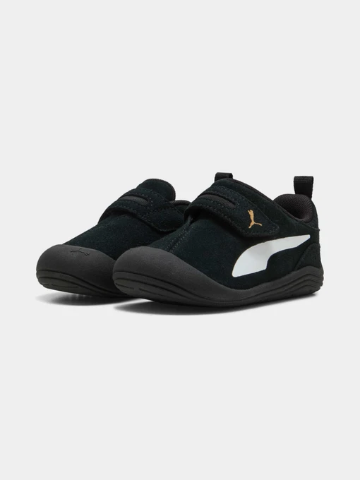 Кроссовки PUMA Kitten Premium V Inf модель 403807 Фото