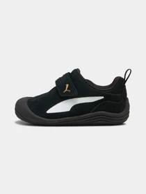 Кроссовки PUMA Kitten Premium V Inf модель 403807 Фото