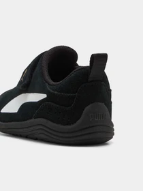 Кроссовки PUMA Kitten Premium V Inf модель 403807 Фото