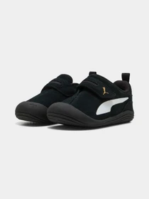 Кроссовки PUMA Kitten Premium V Inf модель 403807 Фото