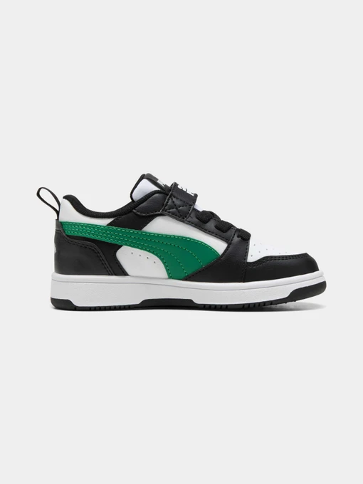 Кеды PUMA Rbd V6 Lo Super Ac+ps модель 404394 Фото