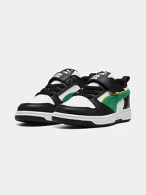 Кеди PUMA Rbd V6 Lo Super Ac+ps модель 404394 Фото