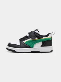 Кеди PUMA Rbd V6 Lo Super Ac+ps модель 404394 Фото