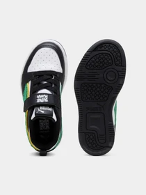 Кеди PUMA Rbd V6 Lo Super Ac+ps модель 404394 Фото