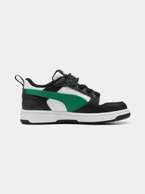 Кеды PUMA Rbd V6 Lo Super Ac+ps модель 404394 Фото