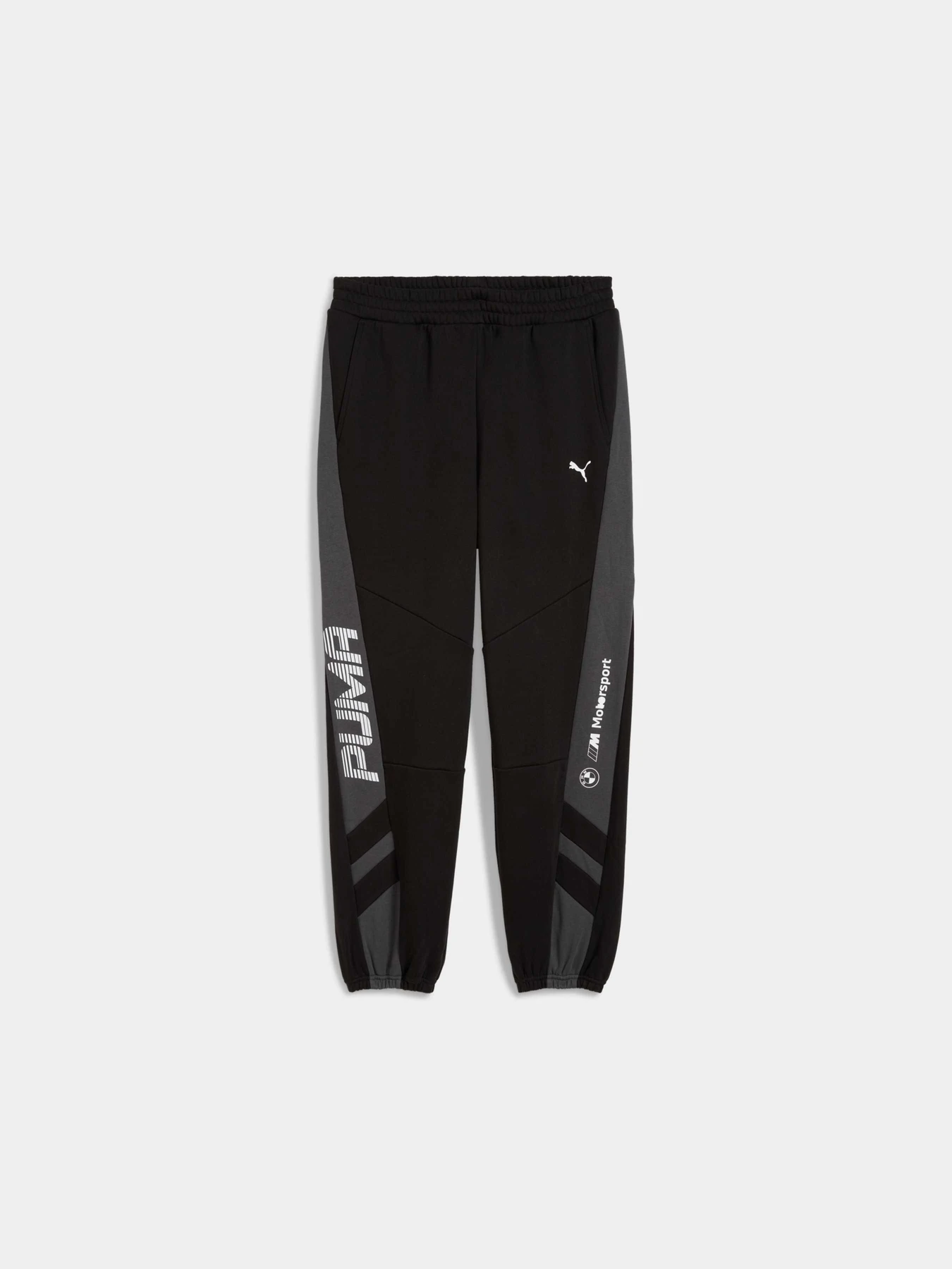 Штани PUMA Bmw Mms Lifestyle Sweatpants модель 632582 Фото