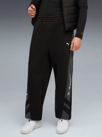 Штани PUMA Bmw Mms Lifestyle Sweatpants модель 632582 Фото