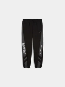 Штани PUMA Bmw Mms Lifestyle Sweatpants модель 632582 Фото