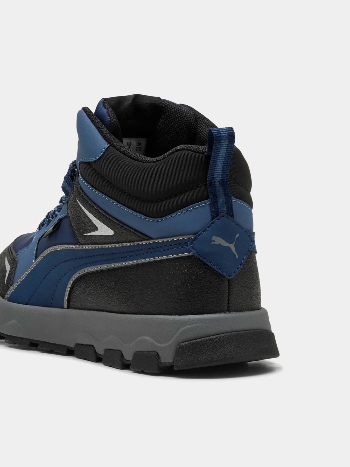 Кеды PUMA Evolve Trail Jr модель 397644 Кеды PUMA Evolve Trail Jr модель 397644 Фото