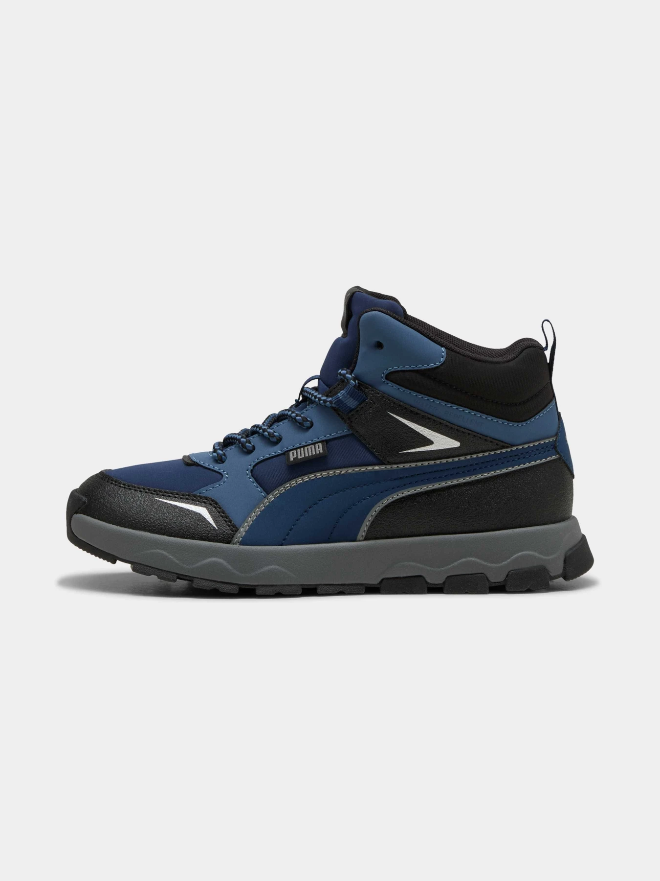 Кеды PUMA Evolve Trail Jr модель 397644 Кеды PUMA Evolve Trail Jr модель 397644 Фото