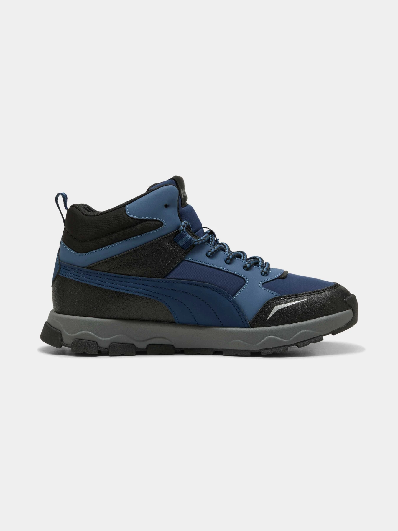 Кеды PUMA Evolve Trail Jr модель 397644 Кеды PUMA Evolve Trail Jr модель 397644 Фото