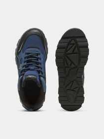 Кеды PUMA Evolve Trail Jr модель 397644 Фото