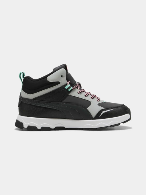 Кеды PUMA Evolve Trail Jr модель 397644 Фото