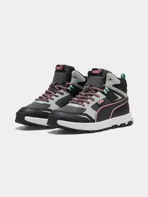 Кеды PUMA Evolve Trail Jr модель 397644 Фото