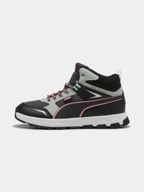 Кеды PUMA Evolve Trail Jr модель 397644 Фото
