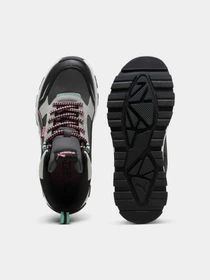 Кеды PUMA Evolve Trail Jr модель 397644 Фото