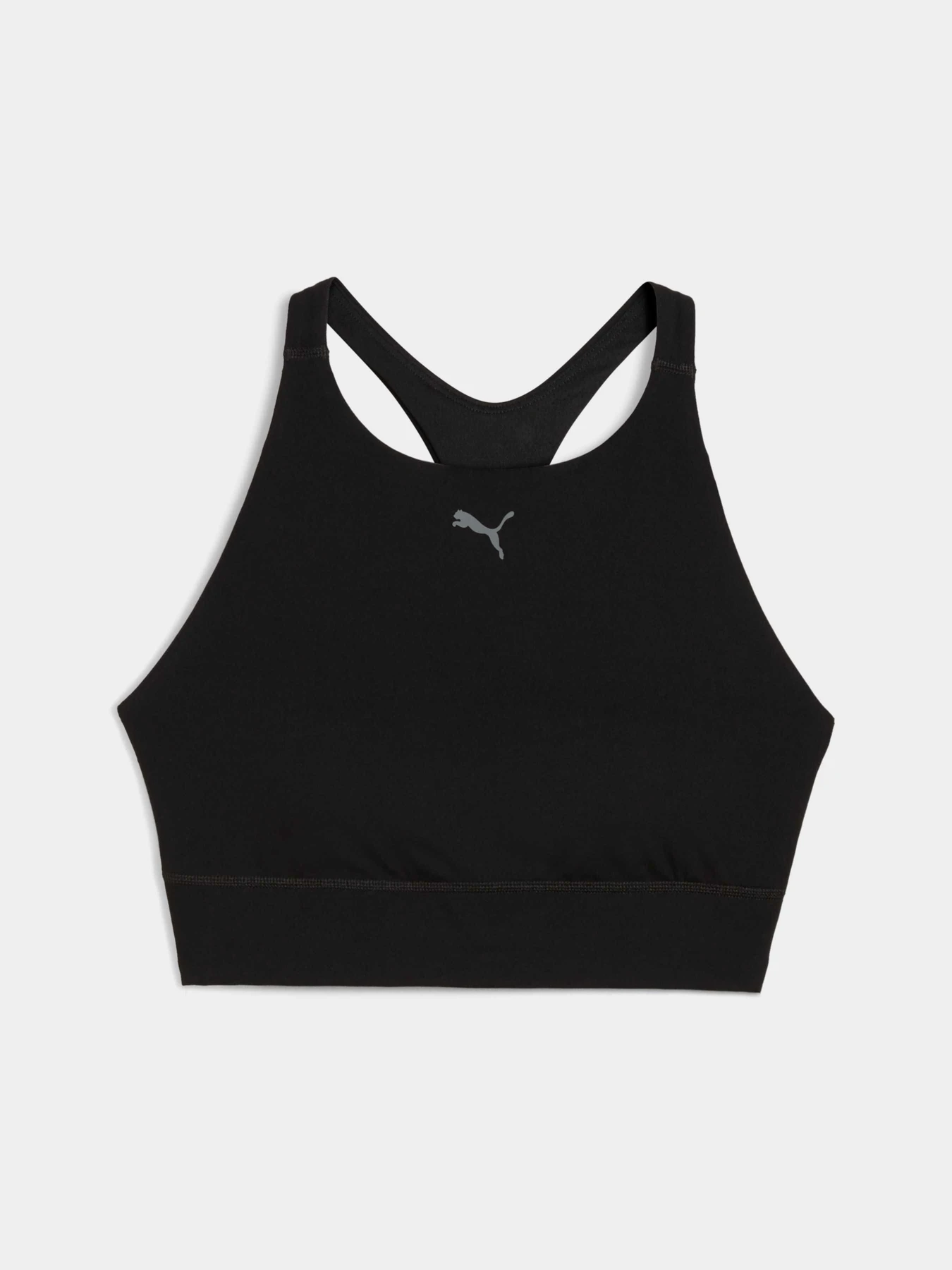 Футболки і поло PUMA Shapeluxe Hn Bra - Mid модель 528138 Футболки і поло PUMA Shapeluxe Hn Bra - Mid модель 528138 Фото