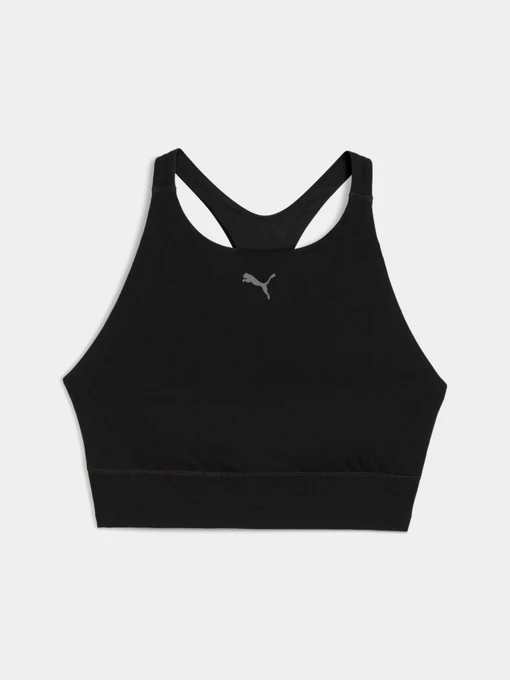 Футболки и поло PUMA Shapeluxe Hn Bra - Mid модель 528138 Фото