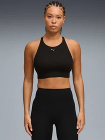 Футболки і поло PUMA Shapeluxe Hn Bra - Mid модель 528138 Фото