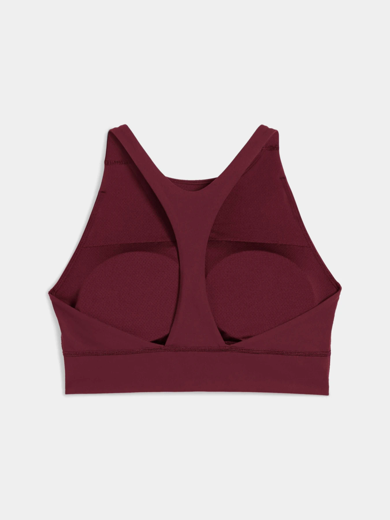 Футболки и поло PUMA Shapeluxe Hn Bra - Mid модель 528138 Фото