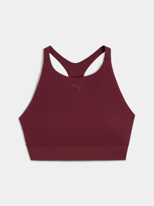 Футболки і поло PUMA Shapeluxe Hn Bra - Mid модель 528138 Фото