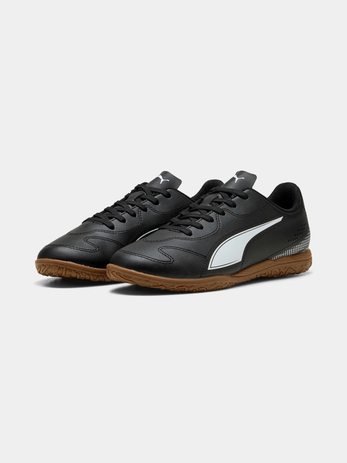 Кросівки PUMA Vitoria Ii It Jr модель 108505 Кросівки PUMA Vitoria Ii It Jr модель 108505 Фото