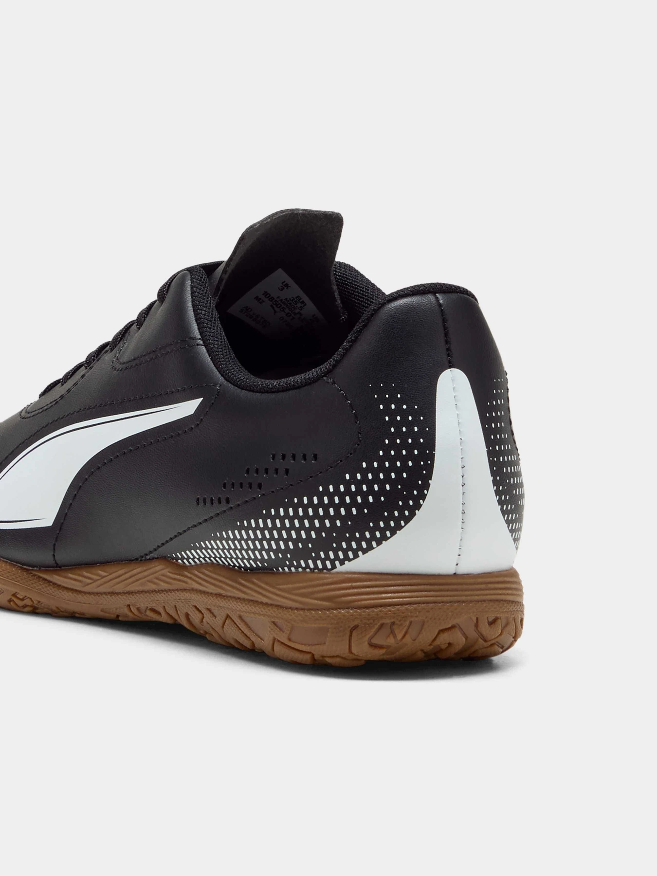 Кросівки PUMA Vitoria Ii It Jr модель 108505 Кросівки PUMA Vitoria Ii It Jr модель 108505 Фото