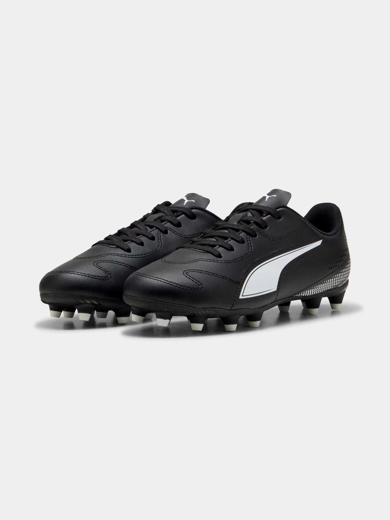 Кросівки PUMA Vitoria Ii Fg/ag Jr модель 108503 Кросівки PUMA Vitoria Ii Fg/ag Jr модель 108503 Фото