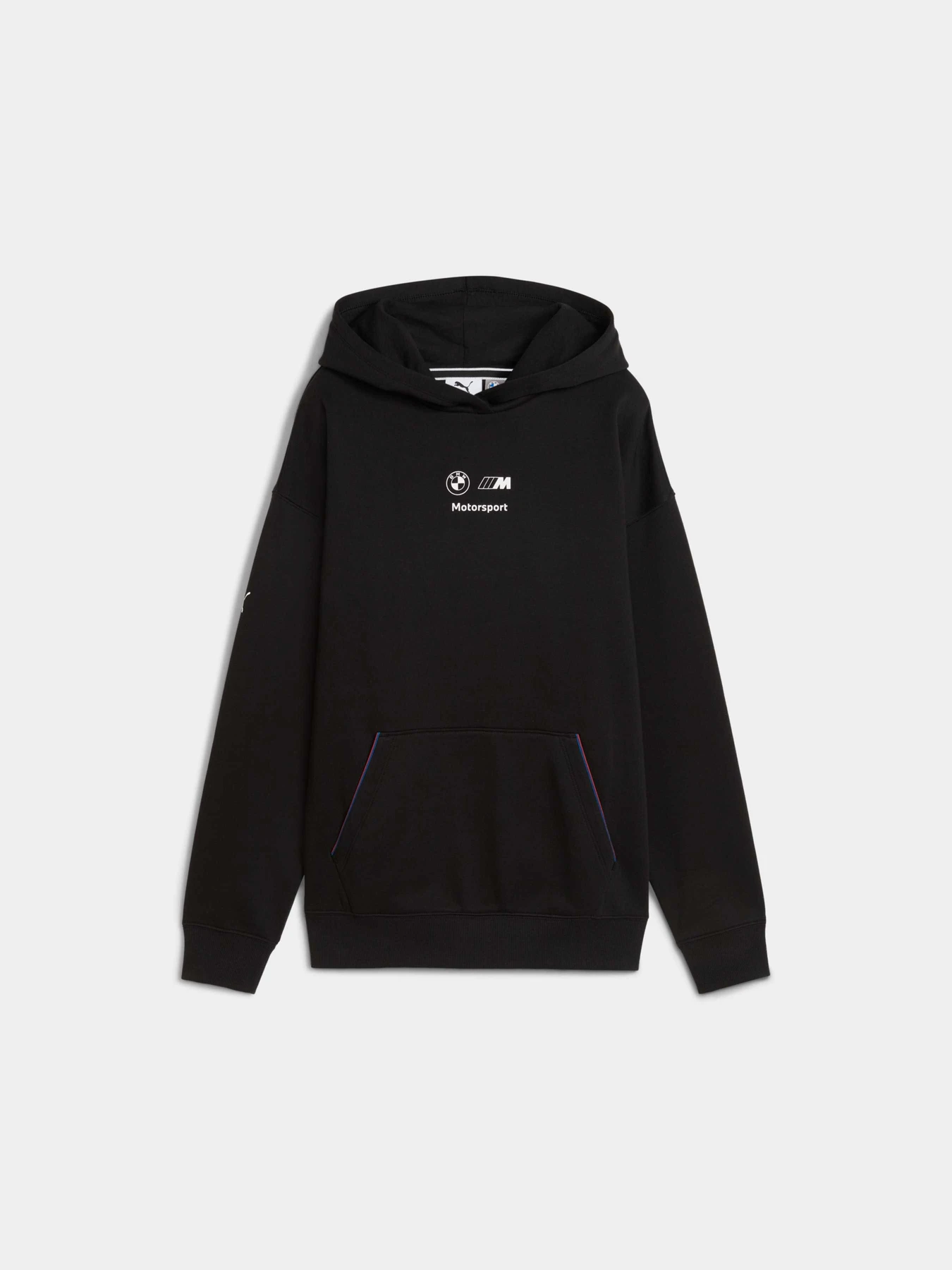 Худі та світшоти PUMA Bmw Mms Wmn Ess+ Hoodie Fl модель 633156 Фото