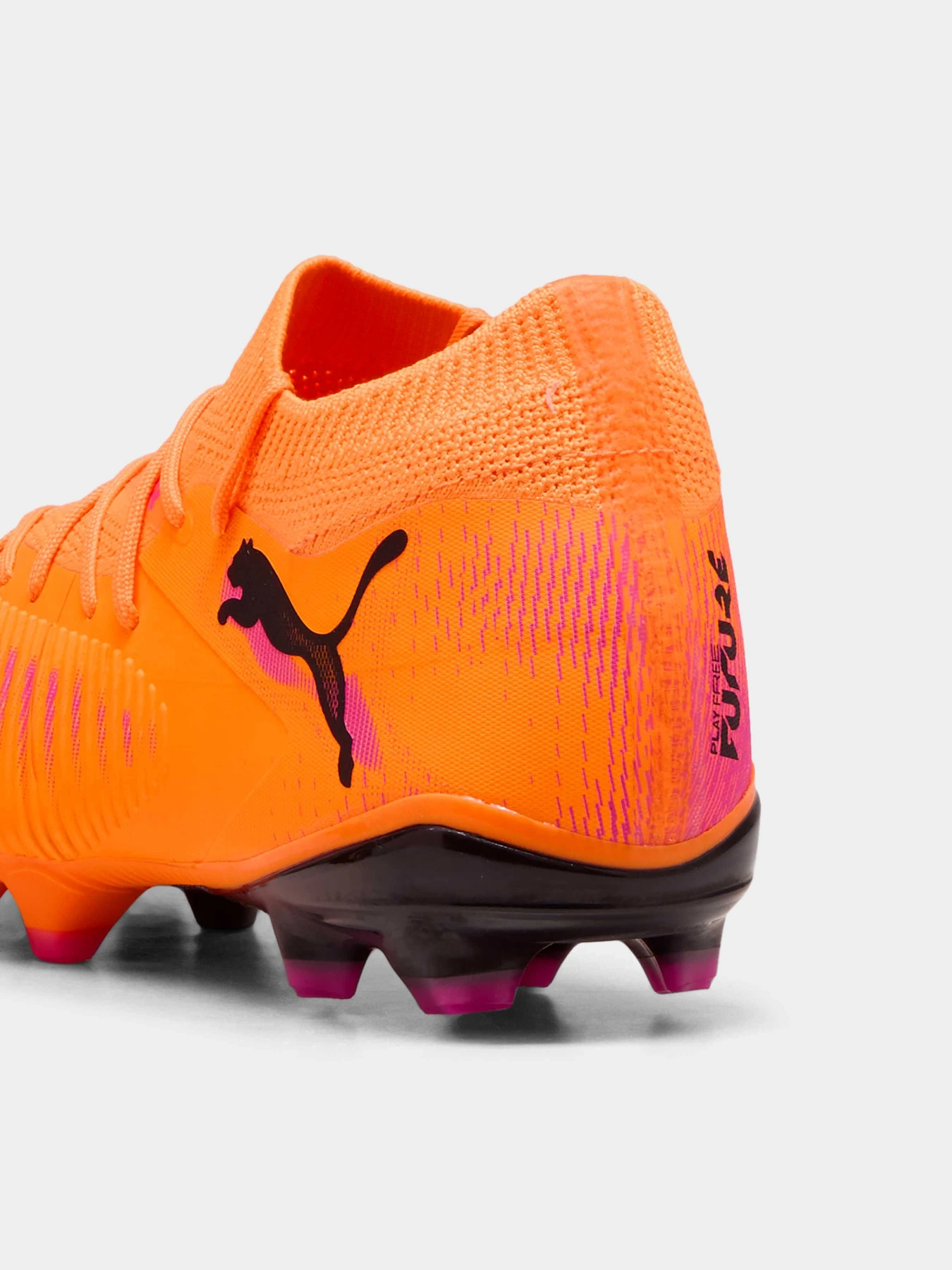 Кроссовки PUMA Future 8 Match Fg/ag модель 108593 Фото
