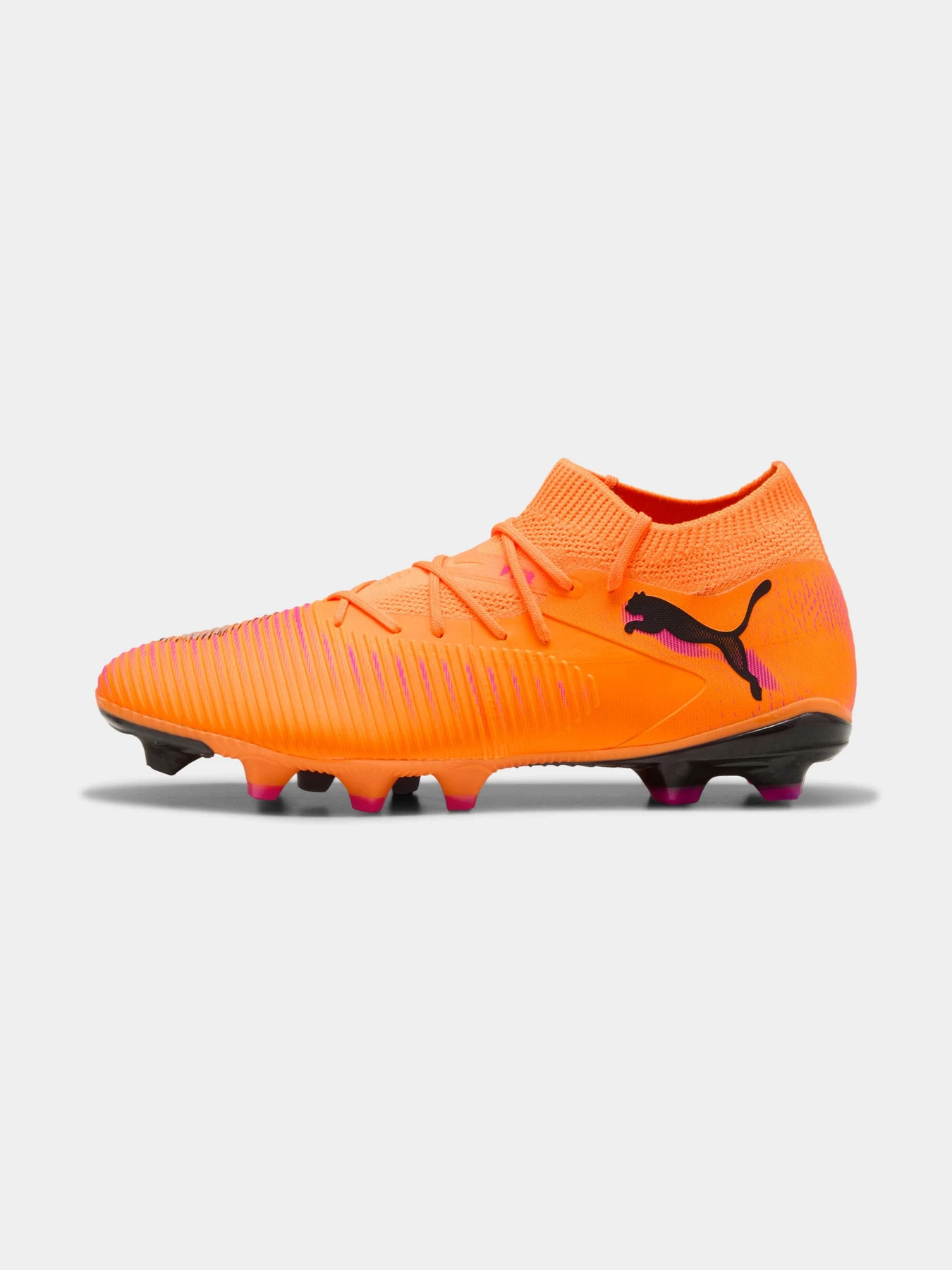 Кроссовки PUMA Future 8 Match Fg/ag модель 108593 Фото