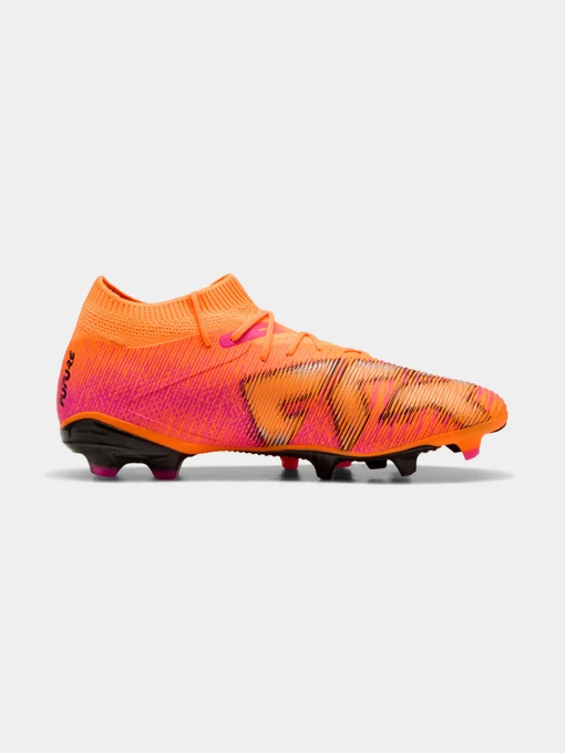 Кроссовки PUMA Future 8 Match Fg/ag модель 108593 Фото
