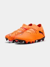 Кроссовки PUMA Future 8 Match Fg/ag модель 108593 Фото