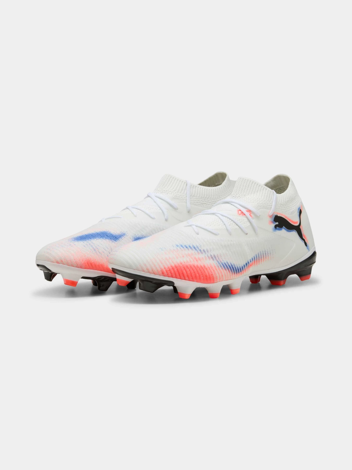 Кросівки PUMA Future 8 Match Fg/ag модель 108593 Фото