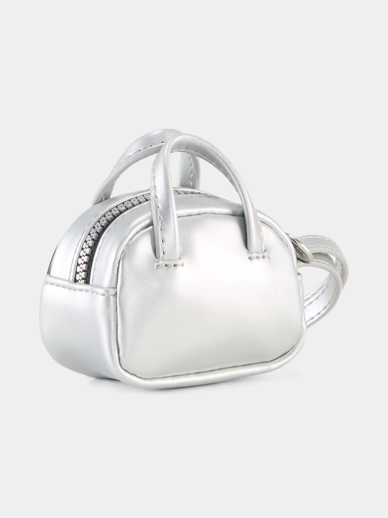 Сумки PUMA 1976 Grip Bag Keychain модель 092599 Сумки PUMA 1976 Grip Bag Keychain модель 092599 Фото