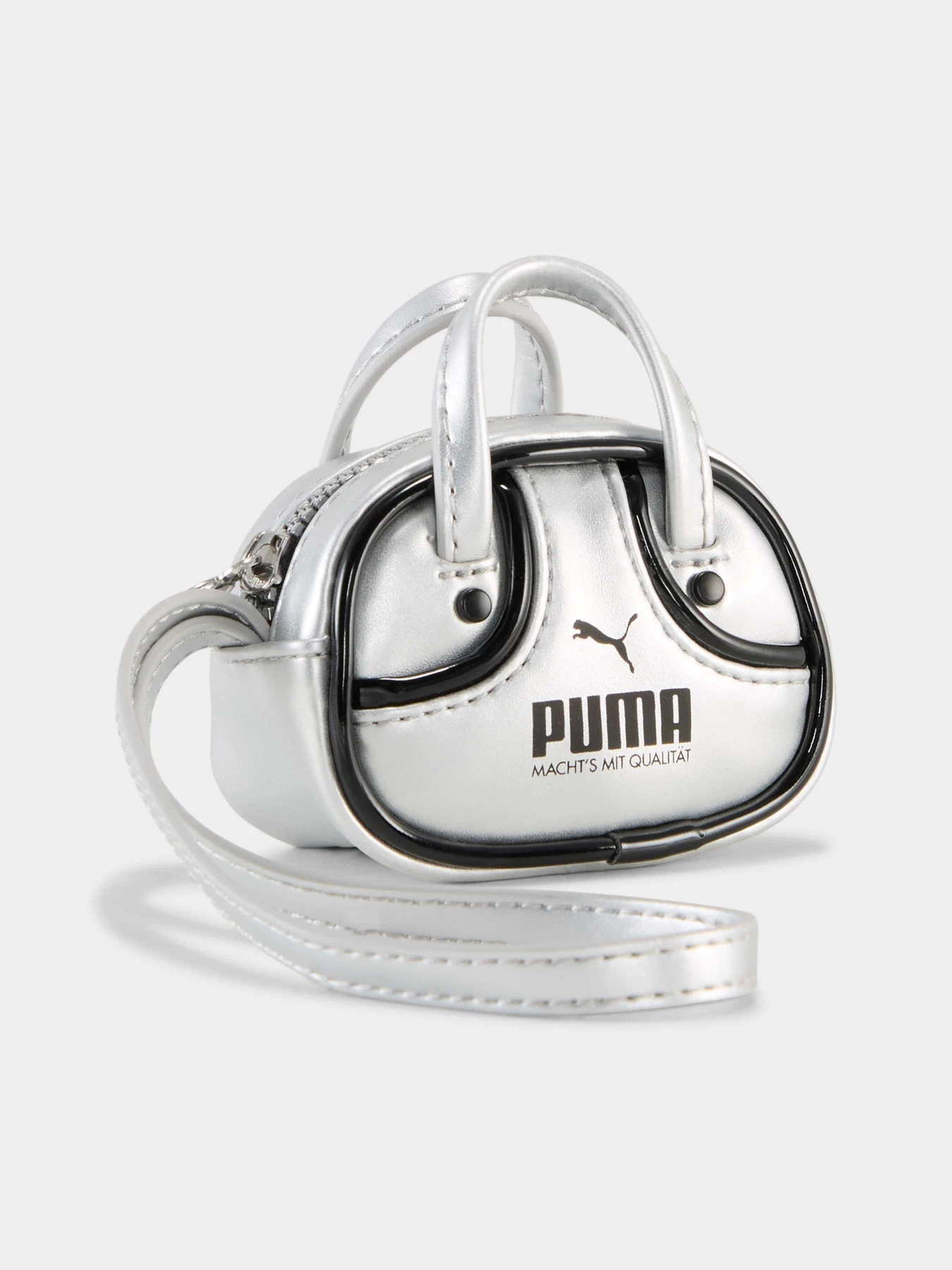 Сумки PUMA 1976 Grip Bag Keychain модель 092599 Сумки PUMA 1976 Grip Bag Keychain модель 092599 Фото