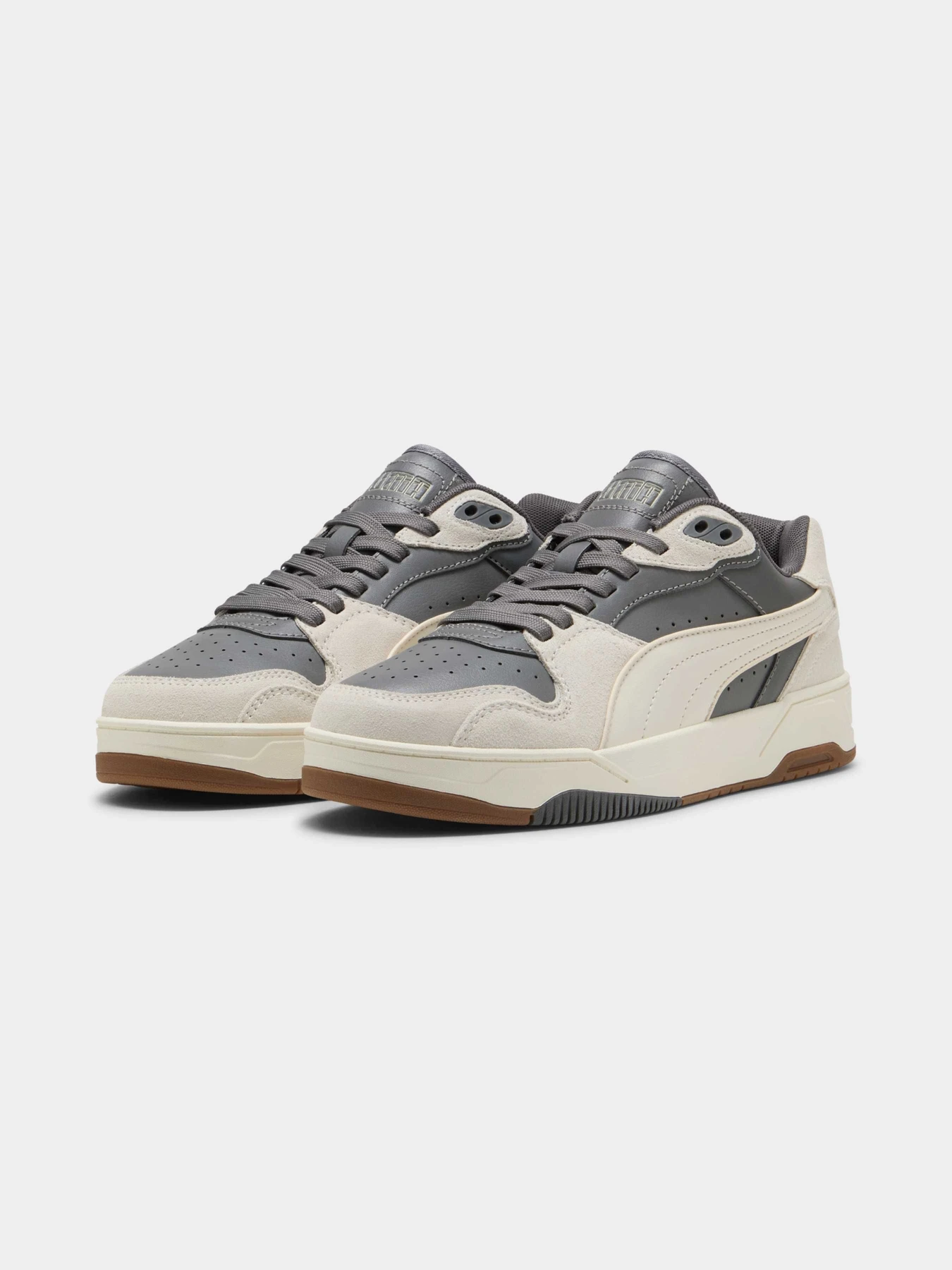 Кеды PUMA Rbd Break Low Sd модель 402591 Фото