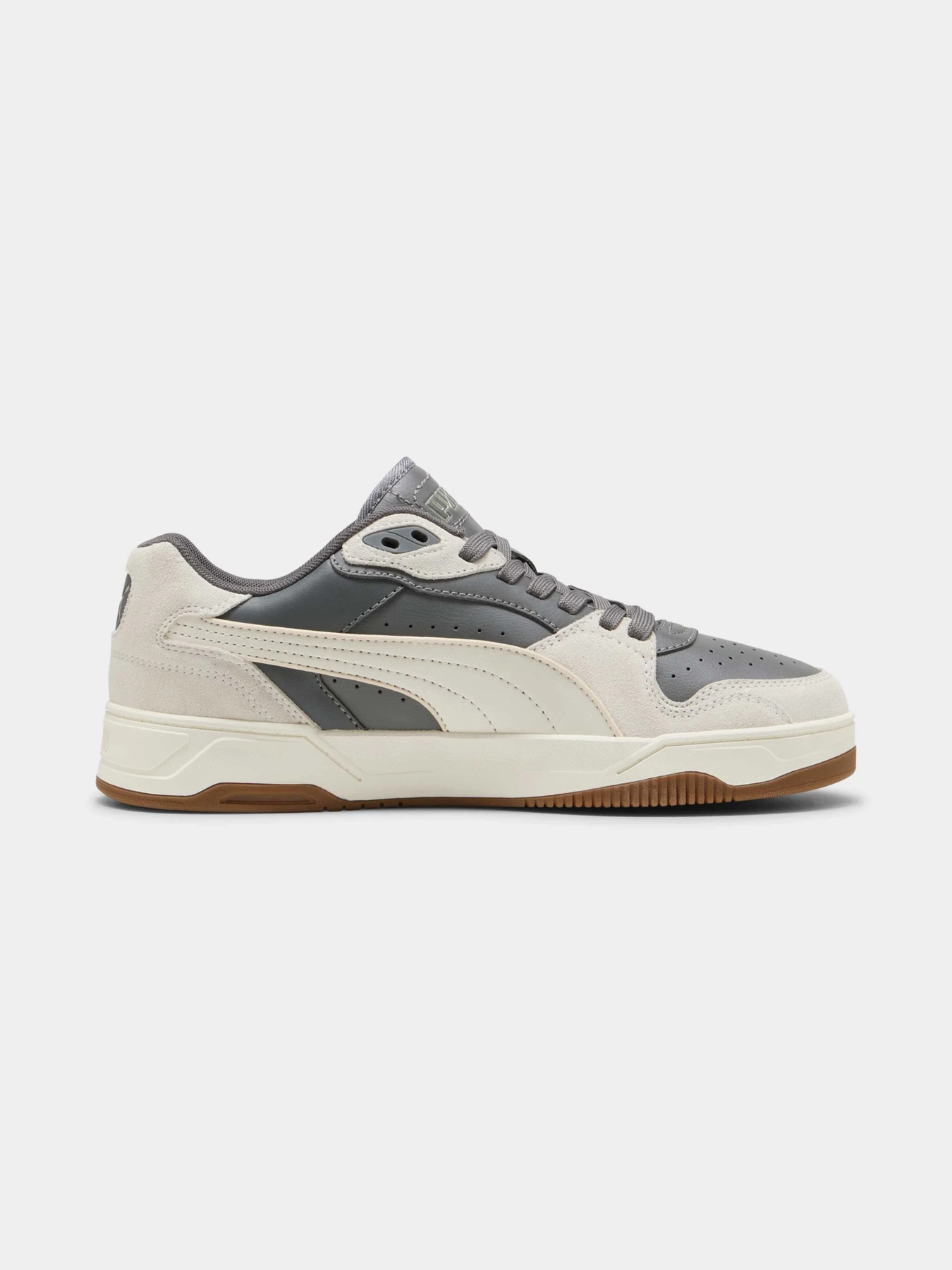 Кеды PUMA Rbd Break Low Sd модель 402591 Фото