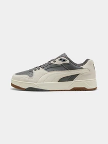 Кеды PUMA Rbd Break Low Sd модель 402591 Фото